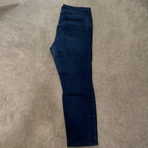 Good American Skinny Jeans